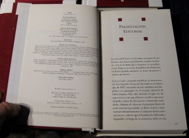 GRAN ENCICLOPEDIA UNIVERSAL ESPASA (1)